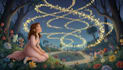 illustration for children book