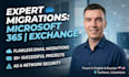 do microsoft 365 migration email files teams