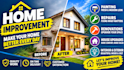 provide home improvement guest posts on home blogs with dofollow backlinks