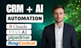 integrate claude ai pave zig greminders ringcentral replit pipedrive nova whati
