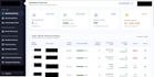 build a custom field sales management web app