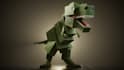 create custom 3d minecraft models and mobs in blender