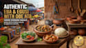 cook eba and iyan for your nutrition