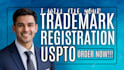 file your US trademark application with uspto