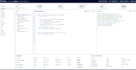 develop solidity smart contracts and rust crypto backends