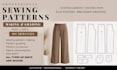 garment patterns and grading using gerber accumark