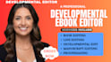 be science fiction developmental editor