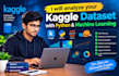 analyze your kaggle dataset with python and machine learning
