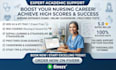 do sophia learning, online course help, studycom, straighterline, assigned tasks