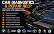 diagnose and explain your car problem
