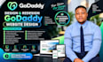 design godaddy website redesign godaddy website design godaddy