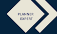 design planner, hyperlinked planner, birthday card, holiday planner card design