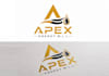 design a powerful commodity contracts brokerage business logo