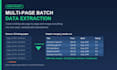 build a custom web crawler and scrape public website data to excel
