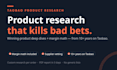 research profitable taobao products for your ecommerce store