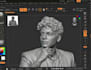 create high quality 3d models for printing