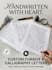 do beautiful manual handwriting and elegant cursive letters