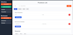 build a responsive react javascript website
