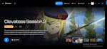 build anime streaming website