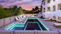 do backyard landscape design as landscape architect