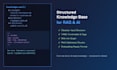 build a structured rag knowledge base in obsidian from your texts