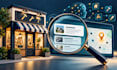 audit ai search visibility for local trades businesses
