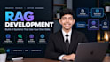 build a rag ai chatbot using your documents and knowledge base