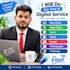 do data entry, copy paste, excel, word and typing work