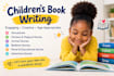 write creative childrens books, bedtime stories and kid stories
