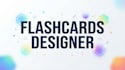 design printable speech and language therapy flashcards