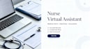 be your reliable medical virtual assistant