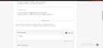 design website lms setup