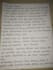 write beautiful handwritten notes