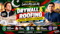 provide accurate drywall and roofing takeoff and estimating
