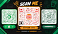 create a professional qr code with logo in 1 hour