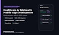 develop a healthcare mobile app with react native and hipaa compliance