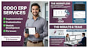 do odoo erp  implementation, customization, and fix odoo