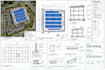 do solar feasibility study and pvsyst energy yield assessment
