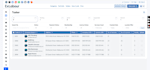build a responsive react and nodejs web app or dashboard