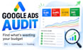 audit and optimize your google ads PPC campaigns
