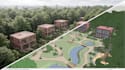 create premium 3d residential and landscape visualizations