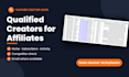 find youtube influencers and creators email list for affiliate outreach