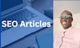 write well researched articles and blogs