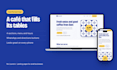 design and launch a landing page for your small business