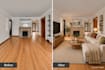 create ai virtual staging for real estate photos