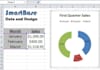 create an attractive and functional Excel sheet