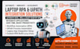 laptop automation rpa uipath legacy desktop app integration setup