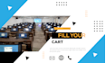 do design professional social media banners