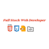 custom website development, website as stack developer