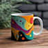 design creative mug design
